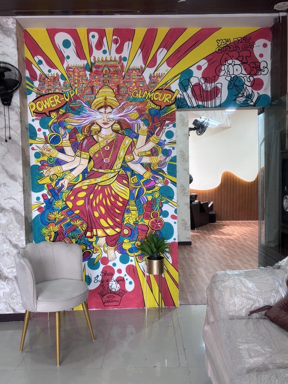 Wall Art 1